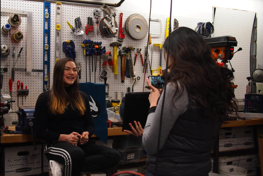 About Page Hero Image