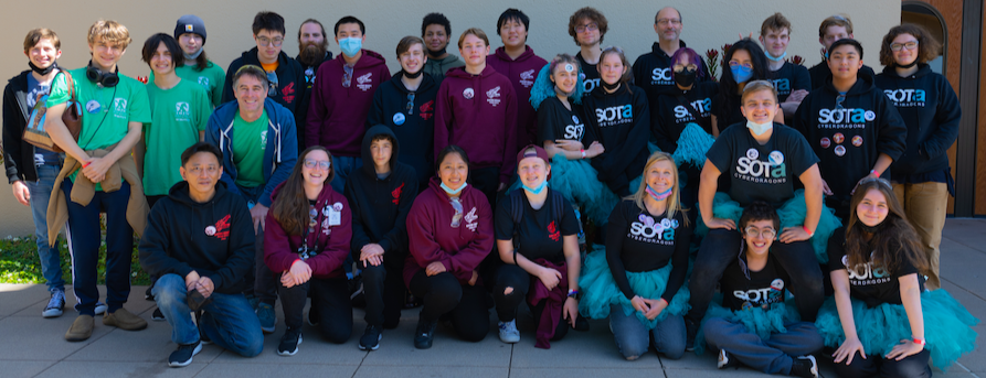 Donate Page Hero Image